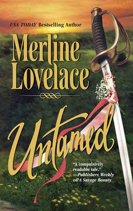 Title details for Untamed by Merline Lovelace - Available